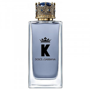 DOLCE&GABBANA K BY DOLCE&GABBANA EDT 100ML WODA TOALETOWA TESTER