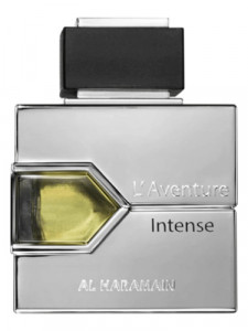 AL HARAMAIN L' AVENTURE INTENSE EDP 100ML WODA PERFUMOWANA
