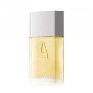 AZZARO POUR HOMME L'EAU EDT 50ML WODA TOALETOWA