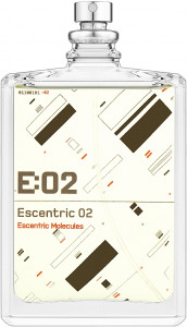 ESCENTRIC MOLECULES ESCENTRIC 02 EDT 100ML WODA TOALETOWA TESTER