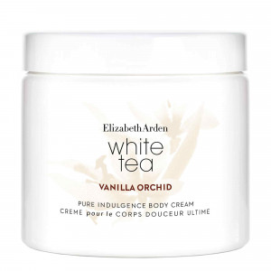 ELIZABETH ARDEN WHITE TEA VANILLA ORCHID KREM DO CIAŁA 384g