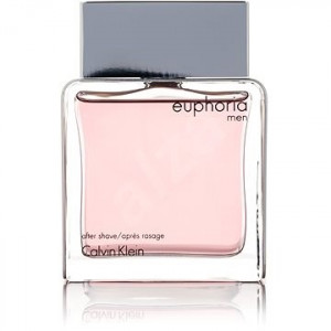CALVIN KLEIN EUPHORIA MEN ASH 100ML WODA PO GOLENIU