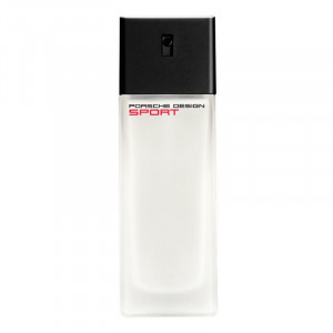 PORSCHE DESIGN SPORT EDT 30ML WODA TOALETOWA