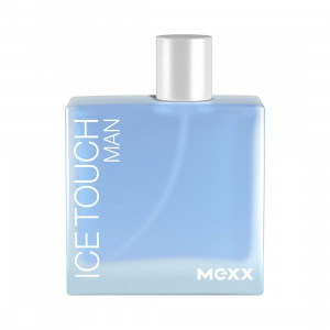 MEXX ICE TOUCH MAN 2014 EDT 50ML WODA TOALETOWA