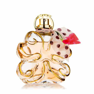 LOLITA LEMPICKA SI LOLITA EDP 80ML WODA PERFUMOWANA TESTER