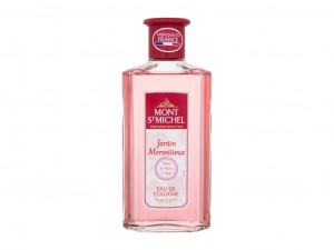 MONT ST MICHEL JARDIN MERVEILLEUX EDC 250ML WODA KOLOŃSKA
