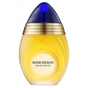 BOUCHERON POUR FEMME EDT 100ML WODA TOALETOWA