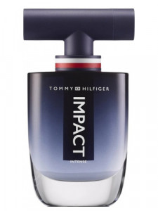 TOMMY HILFIGER IMPACT INTENSE EDP 50ML WODA PERFUMOWANA