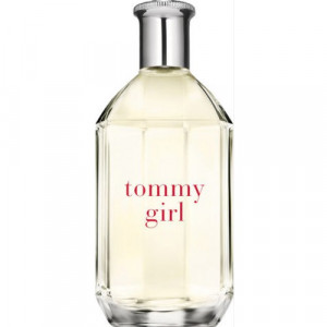 TOMMY HILFIGER TOMMY GIRL EDT 200ML WODA TOALETOWA