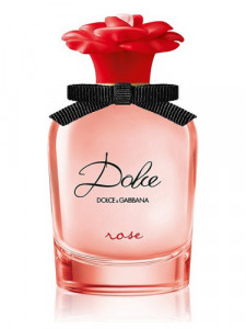 DOLCE&GABBANA DOLCE ROSE EDT 75ML WODA TOALETOWA