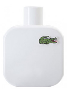 LACOSTE EAU DE LACOSTE L.12.12 BLANC EDT 100ML WODA TOALETOWA TESTER