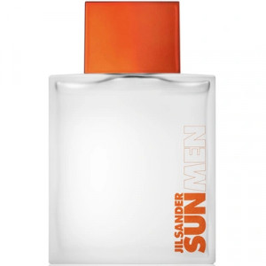 JIL SANDER SUN MEN EDT 125ML WODA TOALETOWA TESTER