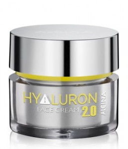 Alcina Hyaluron 2.0 krem do twarzy na dzień 50ml