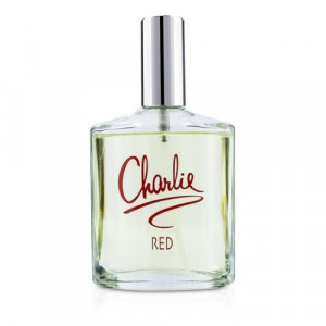 REVLON CHARLIE RED EDT 100ML WODA TOALETOWA