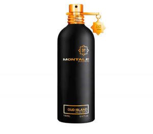 MONTALE OUD ISLAND EDP 100ML WODA PERFUMOWANA