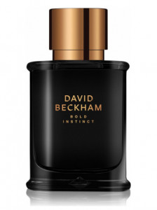 DAVID BECKHAM BOLD INSTINCT EDT 75ML WODA TOALETOWA