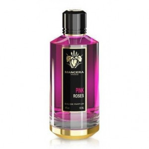 MANCERA PINK ROSES EDP 120ML WODA PERFUMOWANA