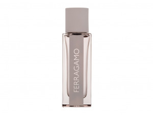 SALVATORE FERRAGAMO BRIGHT LEATHER EDT 30ML WODA TOALETOWA