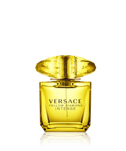 VERSACE YELLOW DIAMOND INTENSE EDP 30ML WODA PERFUMOWANA