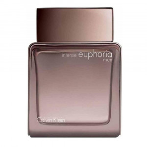 CALVIN KLEIN EUPHORIA MEN INTENSE EDT 50ML WODA TOALETOWA 