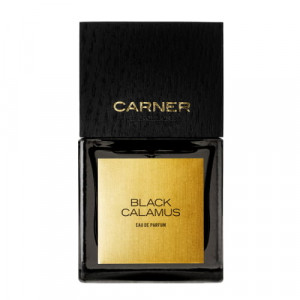 CARNER BARCELONA BLACK CALAMUS EDP 50ML WODA PERFUMOWANA TESTER