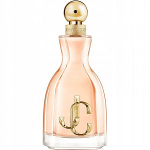 JIMMY CHOO I WANT CHOO EDP 125ML WODA PERFUMOWANA TESTER
