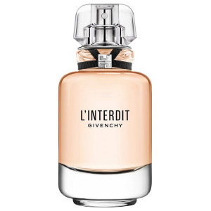 GIVENCHY L'INTERDIT 2022 EDT 80ML WODA TOALETOWA TESTER