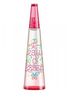 ISSEY MIYAKE L'EAU D'ISSEY SHADES OF KOLAM EDT 100ML WODA TOALETOWA TESTER