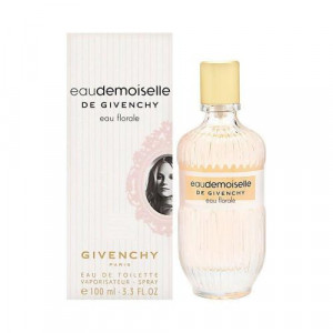GIVENCHY EAUDEMOISELLE DE GIVENCHY EAU FLORALE EDT 100ML WODA TOALETOWA TESTER