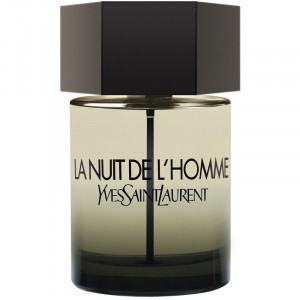 YVES SAINT LAURENT LA NUIT DE L'HOMME EDT 100ML WODA TOALETOWA