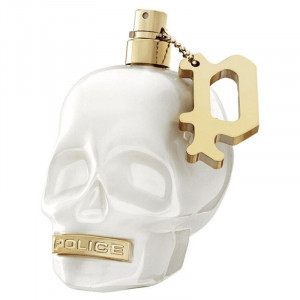 POLICE TO BE BORN TO SHINE WOMAN EDP 125ML WODA PERFUMOWANA