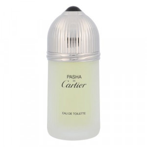 CARTIER PASHA DE CARTIER EDT 100ML WODA TOALETOWA