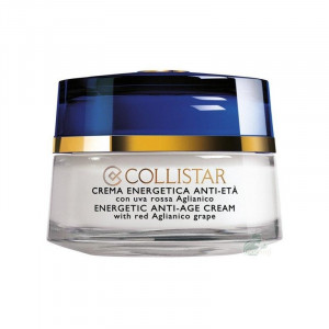 Collistar Energetic Anti Age krem na dzień 50ml