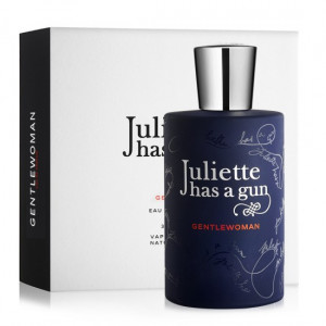 JULIETTE HAS A GUN GENTLEWOMAN EDP 50ML WODA PERFUMOWANA
