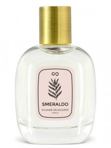 SYLVAINE DELACOURTE SMERALDO EDP 100ML WODA PERFUMOWANA