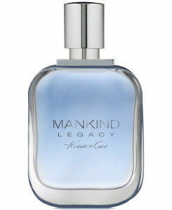 KENNETH COLE MANKIND LEGACY EDT 100ML WODA TOALETOWA TESTER