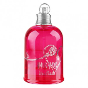 CACHAREL AMOR AMOR IN A FLASH EDT 100ML WODA TOALETOWA TESTER