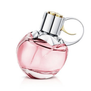 AZZARO WANTED GIRL TONIC EDT 50ML WODA TOALETOWA