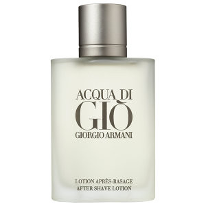 GIORGIO ARMANI ACQUA DI GIO POUR HOMME ASH 100ML WODA PO GOLENIU