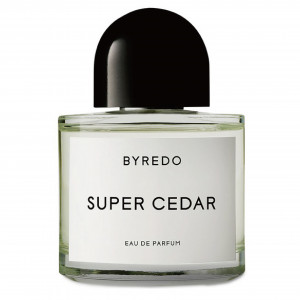 BYREDO SUPER CEDAR EDP 100ML WODA PERFUMOWANA