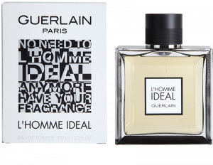 GUERLAIN L'HOMME IDEAL EDT 150ML WODA TOALETOWA