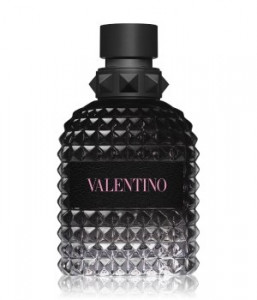 VALENTINO UOMO BORN IN ROMA EDT 50ML WODA TOALETOWA