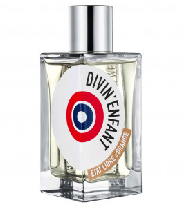 ETAT LIBRE D'ORANGE DIVIN 'ENFANT EDP 100ML WODA PERFUMOWANA TESTER
