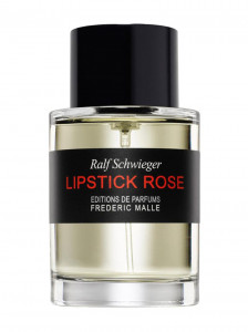 FREDERIC MALLE LIPSTICK ROSE EDP 100ML WODA PERFUMOWANA
