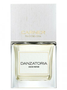 CARNER BARCELONA DANZATORIA EDP 100ML WODA PERFUMOWANA TESTER