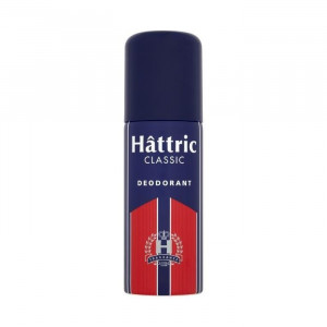 HATTRIC CLASSIC DEZODORANT 150ML