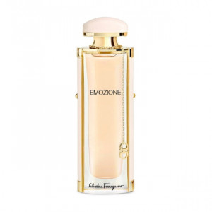SALVATORE FERRAGAMO EMOZIONE EDP 92ML WODA PERFUMOWANA TESTER