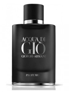 GIORGIO ARMANI ACQUA DI GIO PROFUMO EDP 75ML WODA PERFUMOWANA TESTER