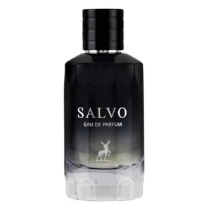 MAISON ALHAMBRA SALVO EDP 100ML WODA PERFUMOWANA