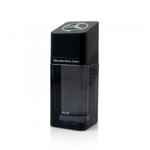 MERCEDES-BENZ SELECT NIGHT EDP 100ML WODA PERFUMOWANA TESTER
